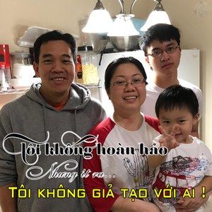 Meet your Posher, Hien